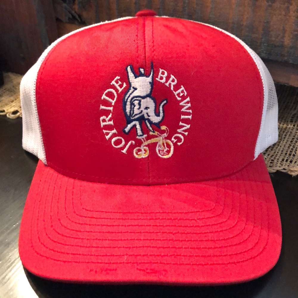 Joyride Brewing Company SnapBack
